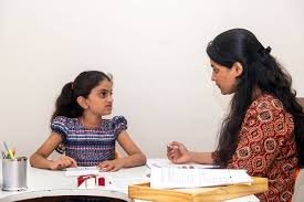 SPEECH THERAPY